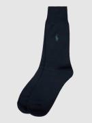 Polo Ralph Lauren Underwear Socken im 2er-Pack in Marine, Größe 39/42