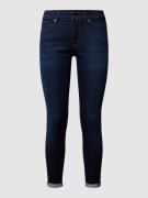 Mavi Jeans Cropped Super Skinny Fit Jeans mit Stretch-Anteil Modell 'L...