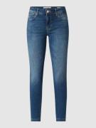 Mavi Jeans Cropped Super Skinny Fit Jeans mit Stretch-Anteil Modell 'A...
