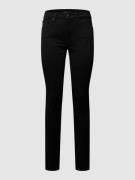 Mavi Jeans Super Skinny Fit Jeans mit Viskose-Anteil  Modell 'Adriana'...