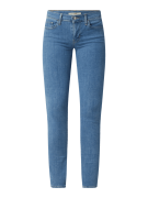 Levi's® Super Skinny Fit Jeans mit Stretch-Anteil Modell '710' in Jean...
