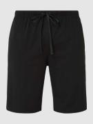 Polo Ralph Lauren Underwear Shorts aus Jersey mit Logo-Stickerei in Bl...