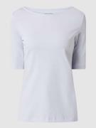 Christian Berg Woman T-Shirt mit 1/2-Arm in Hellblau, Größe 44