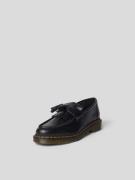 Dr.Martens Tassel-Loafer mit Quaste in Black, Größe 44