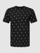 Polo Ralph Lauren Underwear T-Shirt mit Logo-Muster Modell 'LIQUID COT...