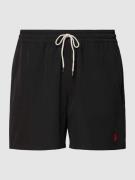 Polo Ralph Lauren Underwear Badehose mit Logo-Stitching Modell 'TRAVEL...