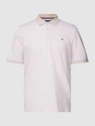 Jack & Jones Premium Poloshirt mit Label-Stitching Modell 'BLUGUNNER' ...