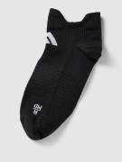 ADIDAS SPORTSWEAR Socken mit Label-Stitching in Black, Größe 37/39