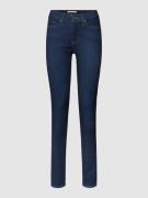 Levi's® 300 Jeans mit Label-Patch Modell 310 SHAPING SUPER SKINNY in M...