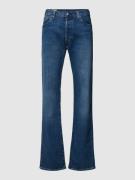 Levi's® Straight Leg Jeans im 5-Pocket-Design Modell '501 BEST OF LOVE...