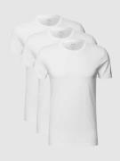 Polo Ralph Lauren Underwear T-Shirt im 3er-Pack in Weiss, Größe XL