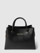 VALENTINO BAGS Shopper mit Label-Applikation Modell 'ALEXIA' in Black,...