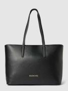 VALENTINO BAGS Shopper mit Label-Applikation Modell 'SPECIAL MARTU' in...