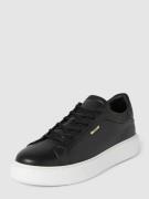 Antony Morato Sneaker mit Label-Applikation Modell 'ARTEM' in Black, G...