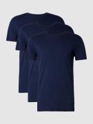 Polo Ralph Lauren Underwear Unterhemd mit Label-Stitching im 3er-Pack ...