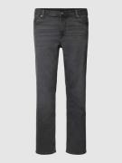 Tommy Hilfiger Big & Tall PLUS SIZE Jeans mit Label-Stitching Modell '...