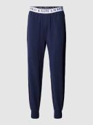 Polo Ralph Lauren Underwear Sweatpants mit elastischem Label-Bund in M...