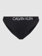 Calvin Klein Underwear Plus PLUS SIZE Bikini-Hose mit Logo in Black, G...