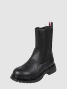 T.Hilfiger Kids Shoes Chelsea Boots in Leder-Optik Modell 'Ashlyn' in ...