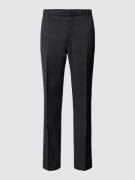 JOOP! Collection Anzughose im Regular Fit Modell 'Brad' in Black, Größ...