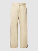 Levi's® Jeans mit 5-Pocket-Design in Sand, Größe 30/32