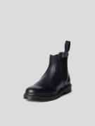 Dr.Martens Chelsea Boots aus Leder in Black, Größe 36