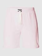 Polo Ralph Lauren Underwear Slim Fit Sweatshorts mit Logo-Stitching Mo...
