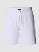 Polo Ralph Lauren Underwear Slim Fit Sweatshorts mit Logo-Stitching Mo...