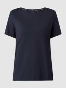 JOOP! BODYWEAR T-Shirt aus Slub Jersey in Marine, Größe XS
