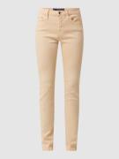 Jacob Cohen Slim Fit Jeans mit Stretch-Anteil Modell 'Kimberly' in Apr...