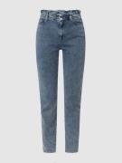 Dante 6 Jeans mit Stretch-Anteil Modell 'Zoey' in Hellblau, Größe S