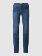 Angels Slim Fit Jeans mit Stretch-Anteil Modell 'Cici' in Blau, Größe ...