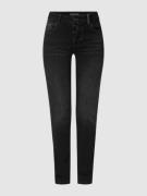 Blue Fire Jeans Slim Tapered Fit Jeans mit Stretch-Anteil Modell 'Gigi...