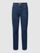 Soyaconcept Skinny Fit Jeans im 5-Pocket-Design Modell 'KIMBERLY PATRI...