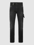 ELIAS RUMELIS Comfort Fit Jeans im Destroyed-Look Modell 'Jolando' in ...