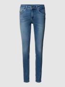 Liu Jo White Jeans im 5-Pocket-Design Modell 'FABULOUS' in Hellblau, G...