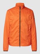 Colmar Originals Jacke mit Stehkragen in Orange, Größe 48