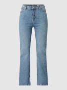 Review Loose Fit Jeans aus Baumwolle in Jeansblau, Größe 31S