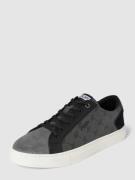 JOOP! SHOES Sneaker mit Label-Details Modell 'mazzolino ie' in Black, ...
