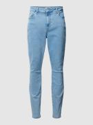 Tommy Jeans Curve PLUS SIZE Jeans mit 5-Pocket-Design Modell 'MELANY' ...