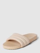 Billabong Sandalette in unifarbenem Design Modell 'PLAYA VISTA' in Bei...
