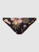Billabong Bikini-Hose mit floralem Muster Modell 'HOOKED ON TROPICS' i...
