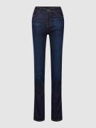 Emporio Armani Slim Fit Jeans im 5-Pocket-Design in Jeansblau, Größe 3...