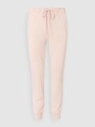 Esprit Pyjama-Hose aus Jersey in Rosa, Größe 36