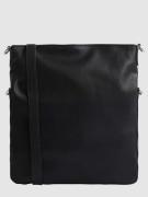 Esprit Shopper mit abnehmbarem Schulterriemen in Black, Größe One Size