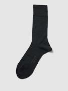 Falke Socken mit Stretch-Anteil Modell 'COOL 24/7' in Anthrazit, Größe...