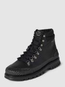 Gant Boots mit Schnürverschluss Modell 'Nebrada' in Black, Größe 42