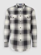Gant Comfort Fit Freizeithemd aus Baumwolle in Black, Größe XL