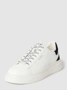 Guess Sneaker mit Schnürverschluss Modell 'ELBA' in Weiss, Größe 40