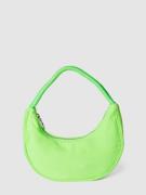 Mango Hobo Bag in neon in Neon Gruen, Größe One Size